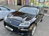 Porsche Cayenne 2008 года за 7 800 000 тг. в Алматы – фото 5