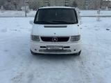 Mercedes-Benz Vito 1998 года за 2 900 000 тг. в Степногорск – фото 4