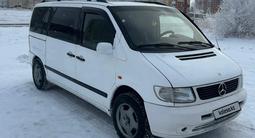 Mercedes-Benz Vito 1998 года за 2 900 000 тг. в Степногорск – фото 2