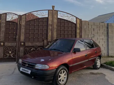 Opel Astra 1992 года за 750 000 тг. в Шымкент – фото 13
