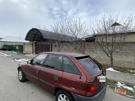 Opel Astra 1992 года за 750 000 тг. в Шымкент – фото 18