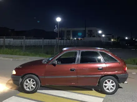 Opel Astra 1992 года за 750 000 тг. в Шымкент – фото 6
