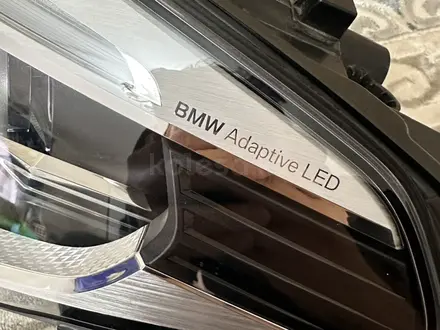 Фара BMW G30 2020 год левый сторона за 15 000 тг. в Шымкент
