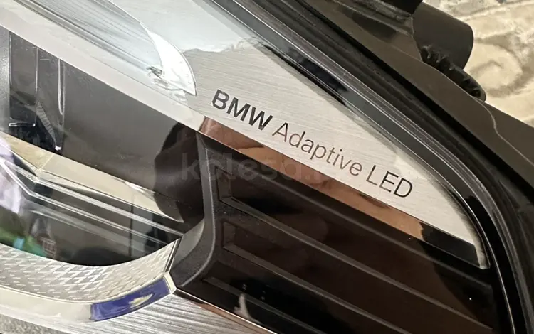 Фара BMW G30 2020 год левый сторонаүшін15 000 тг. в Шымкент