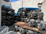ДВИГАТЕЛИ 2GR-FE TOYOTA, LEXUS ДВС и АКПП(2AZ/2AR/1MZ/3MZ/2GR/3GR/4GR/VQ35) за 55 000 тг. в Алматы – фото 2