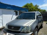 Lexus RX 300 2000 годаүшін5 000 000 тг. в Павлодар