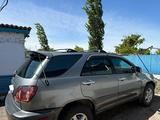 Lexus RX 300 2000 годаүшін5 000 000 тг. в Павлодар – фото 5