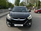 Hyundai Tucson 2014 года за 8 299 000 тг. в Алматы