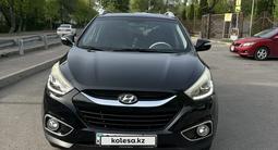 Hyundai Tucson 2014 года за 8 199 000 тг. в Алматы