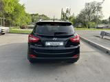 Hyundai Tucson 2014 года за 8 299 000 тг. в Алматы – фото 3