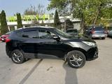 Hyundai Tucson 2014 года за 8 299 000 тг. в Алматы – фото 4