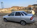 ВАЗ (Lada) Priora 2170 2011 годаүшін2 250 000 тг. в Уральск – фото 3