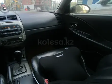 Nissan Altima 2002 года за 2 200 000 тг. в Караганда – фото 13