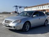 Nissan Altima 2002 года за 2 200 000 тг. в Караганда