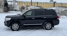 Toyota Land Cruiser 2016 года за 31 000 000 тг. в Караганда – фото 4