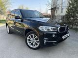 BMW X5 2015 годаүшін13 800 000 тг. в Шымкент