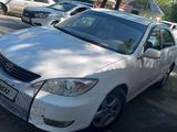 Toyota Camry 2002 годаүшін4 900 000 тг. в Уральск – фото 4