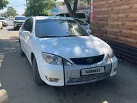 Toyota Camry 2002 годаүшін5 000 000 тг. в Уральск