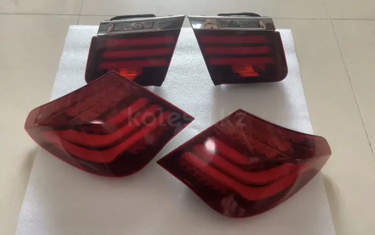 Задние фонари BMW F01 F02 рестайлинг за 55 000 тг. в Алматы