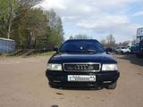 Audi 80 1991 года за 1 800 000 тг. в Павлодар – фото 2