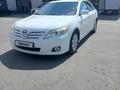 Toyota Camry 2010 годаүшін7 200 000 тг. в Атырау – фото 7