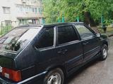 ВАЗ (Lada) 2114 2005 года за 650 000 тг. в Шымкент – фото 2