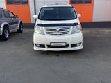 Toyota Alphard 2003 года за 6 800 000 тг. в Атырау – фото 3