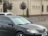 Toyota Camry 2002 годаүшін4 500 000 тг. в Тараз – фото 3