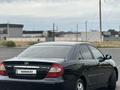 Toyota Camry 2002 годаfor4 500 000 тг. в Тараз – фото 4