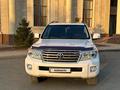 Toyota Land Cruiser 2012 года за 25 000 000 тг. в Караганда – фото 10