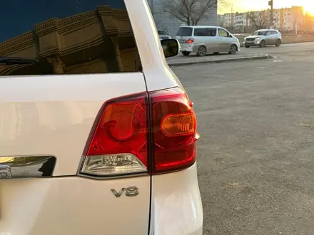 Toyota Land Cruiser 2012 года за 25 000 000 тг. в Караганда – фото 13