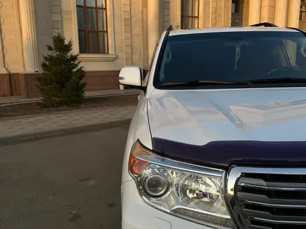 Toyota Land Cruiser 2012 года за 25 000 000 тг. в Караганда – фото 14