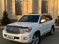Toyota Land Cruiser 2012 года за 25 000 000 тг. в Караганда