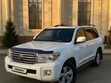 Toyota Land Cruiser 2012 годаүшін25 000 000 тг. в Караганда