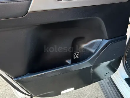 Toyota Land Cruiser 2012 года за 25 000 000 тг. в Караганда – фото 20