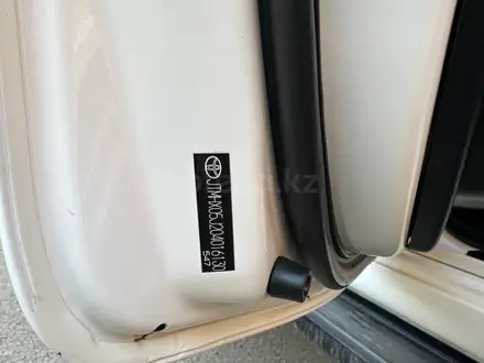 Toyota Land Cruiser 2012 года за 25 000 000 тг. в Караганда – фото 21