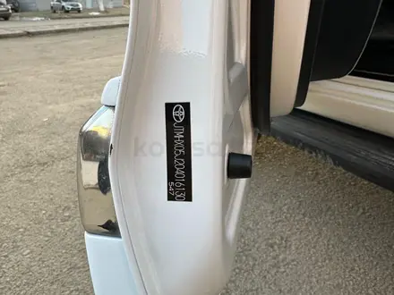 Toyota Land Cruiser 2012 года за 25 000 000 тг. в Караганда – фото 22