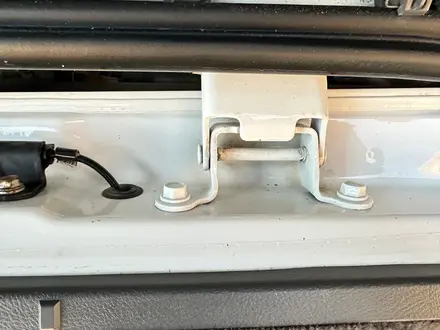 Toyota Land Cruiser 2012 года за 25 000 000 тг. в Караганда – фото 29