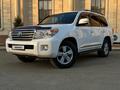 Toyota Land Cruiser 2012 года за 25 000 000 тг. в Караганда – фото 2