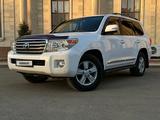 Toyota Land Cruiser 2012 годаүшін25 000 000 тг. в Караганда – фото 2