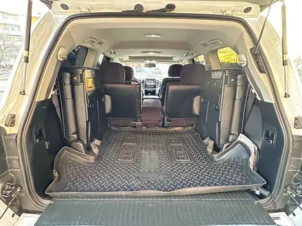 Toyota Land Cruiser 2012 года за 25 000 000 тг. в Караганда – фото 30