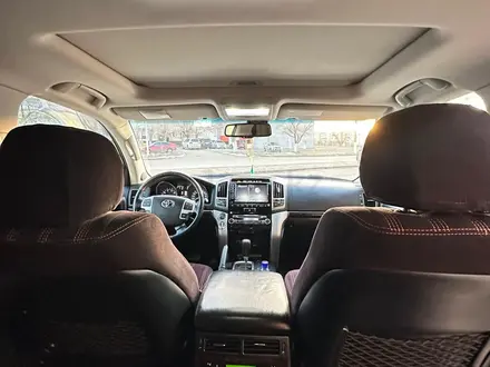 Toyota Land Cruiser 2012 года за 25 000 000 тг. в Караганда – фото 32