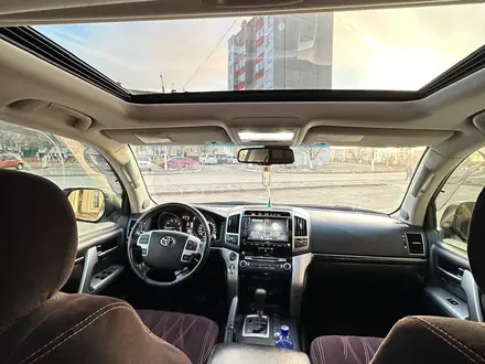 Toyota Land Cruiser 2012 года за 25 000 000 тг. в Караганда – фото 33