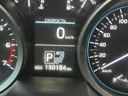 Toyota Land Cruiser 2012 года за 25 000 000 тг. в Караганда – фото 39