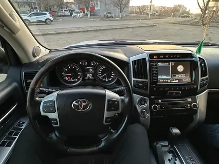 Toyota Land Cruiser 2012 года за 25 000 000 тг. в Караганда – фото 38