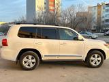 Toyota Land Cruiser 2012 годаүшін25 000 000 тг. в Караганда – фото 3