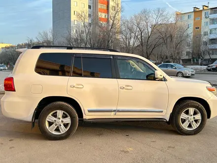 Toyota Land Cruiser 2012 года за 25 000 000 тг. в Караганда – фото 3
