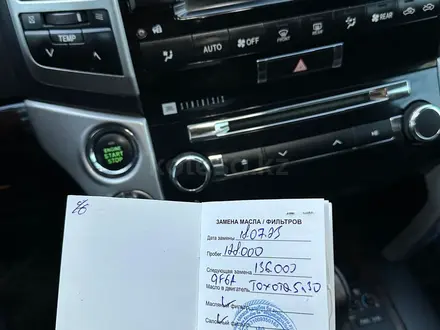 Toyota Land Cruiser 2012 года за 25 000 000 тг. в Караганда – фото 41