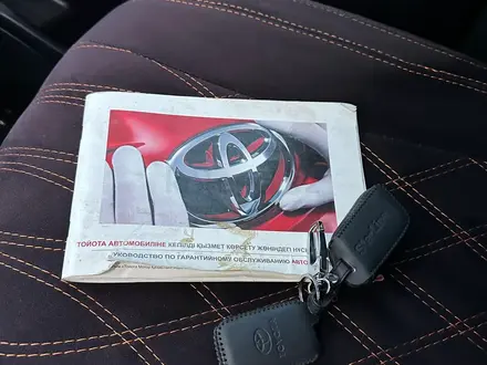 Toyota Land Cruiser 2012 года за 25 000 000 тг. в Караганда – фото 40