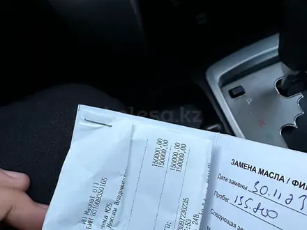 Toyota Land Cruiser 2012 года за 25 000 000 тг. в Караганда – фото 43